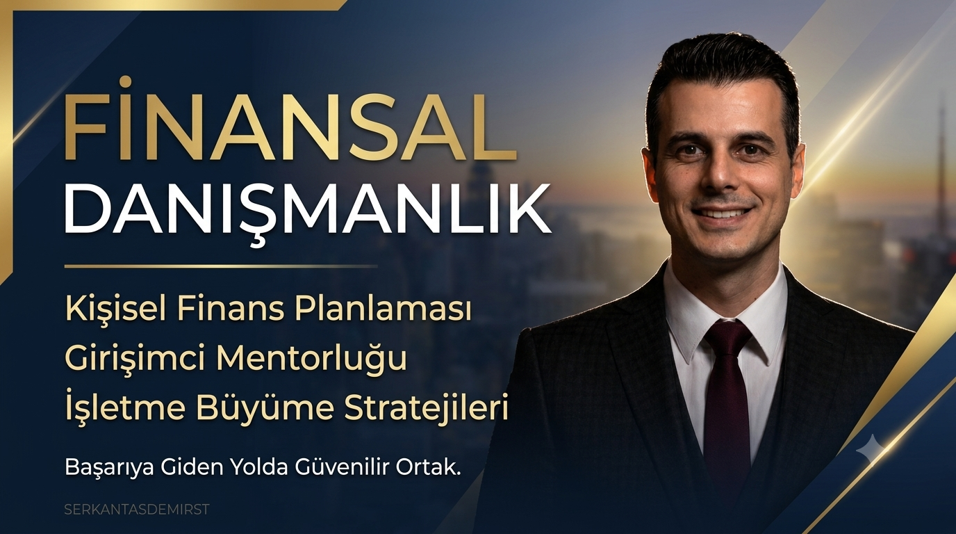 1:1 ÖZEL DANIŞMANLIK (CANLI)