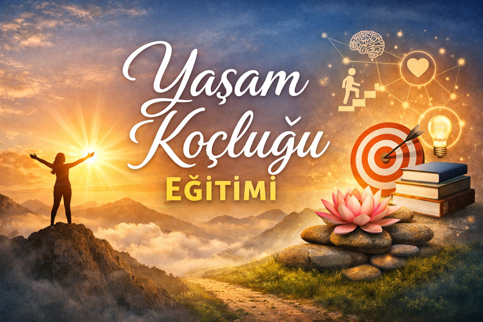 Yaşam Koçluğu Eğitimi